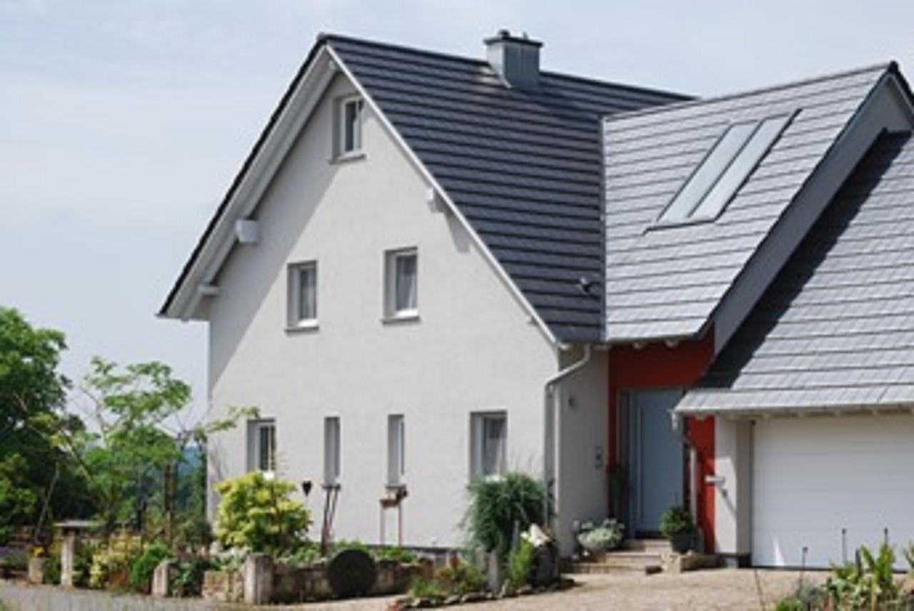 Ferienwohnung Am Mainradweg - Beuerlein Martin Kolitzheim Εξωτερικό φωτογραφία
